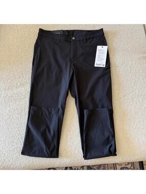 Lululemon Mens ABC Golf Trouser